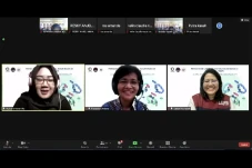 Japelidi Lakukan Penguatan...