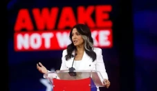 Gabbard: Obama di Balik...
