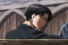 10 Karakter Anime yang...