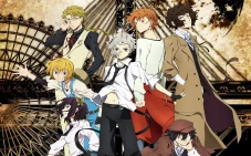 10 Karakter Anime yang...