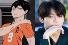 10 Anime Favorit Selebritas,...