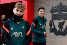 Liverpool Kehilangan...