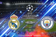 Preview Real Madrid...