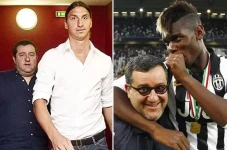 Mino Raiola: Kisah Agen...