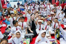 Pesan Puan Maharani...