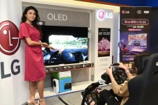 Fitur Gaming di TV OLED...
