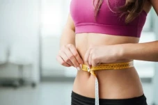 Tips Sehat Menjaga Berat...