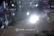 Kali Angke Siaga I,...