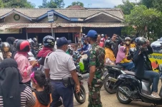 Belum Mendaftar Secara...