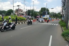 Siang Ini, Polres Bogor...