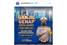 Hore! Libur Lebaran,...