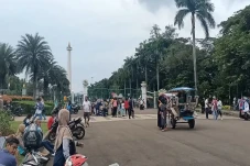 Belum Dibuka, Kawasan...