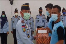 585 Napi Lapas Narkotika...