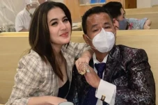 Hotman Paris Sebut Iqlima...