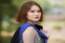 Rana, Mahasiswa IPB...