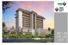 Lido Lake Resort Hotel...