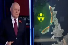 TV Pemerintah Rusia...