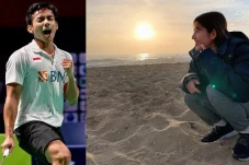 So Sweet! Netizen Doakan...