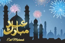 Hikmah Idul Fitri 2022,...