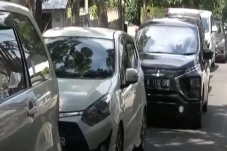 Libur Lebaran, Jalur...