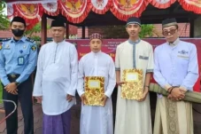 Rutan Kelas IIB Sidrap...