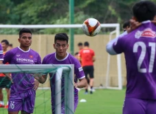 Vietnam U-23 Terancam...
