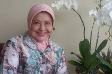 Jadi Salah Satu Penyebab...