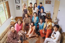 Srimulat: Hil yang Mustahal...