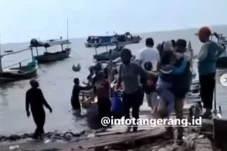 Polisi Sebut Tak Ada...