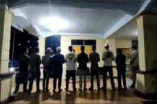 Resah Pemudik Belasan...