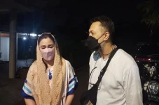 Nia Zulkarnaen Sebut...