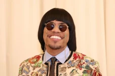Tampil di Met Gala 2022,...