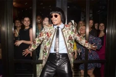 Anderson Paak Bereaksi...