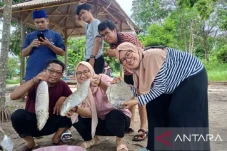 Hari Ketiga Libur Lebaran,...