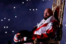 Tyson Fury Pensiun,...