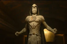 Moon Knight Episode...