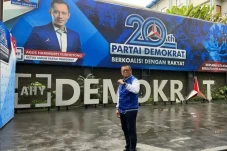 16 DPC di Sulsel Minta...