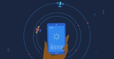 Ponsel Android kini...