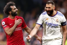 Liverpool vs Real Madrid:...