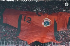 Jakmania Sampaikan Tuntutan,...
