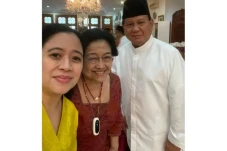 Potret Lebaran Politik...