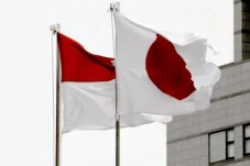 Jepang Beri Bintang...