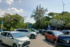 Belum Beli Tiket Online,...