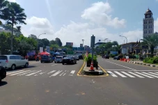 Update One Way Jalur...
