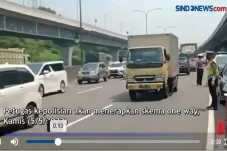 Update, One Way Tol...