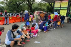 Masih Banyak Warga Tak...