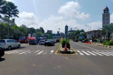 Mau ke Puncak? Ini Jadwal...