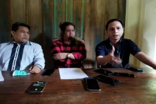 Polisi Layangkan Panggilan,...