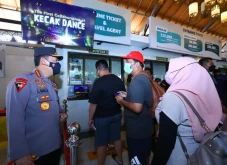 Kapolri Pastikan Penerapan...