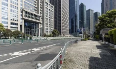 China Lockdown, Dampaknya...